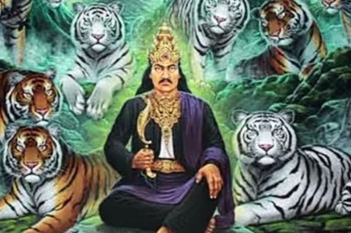 Tetes Embun Leluhur: Mengungkap Rahasia Toner Hujan dari Pemakaman yang Terlupakan